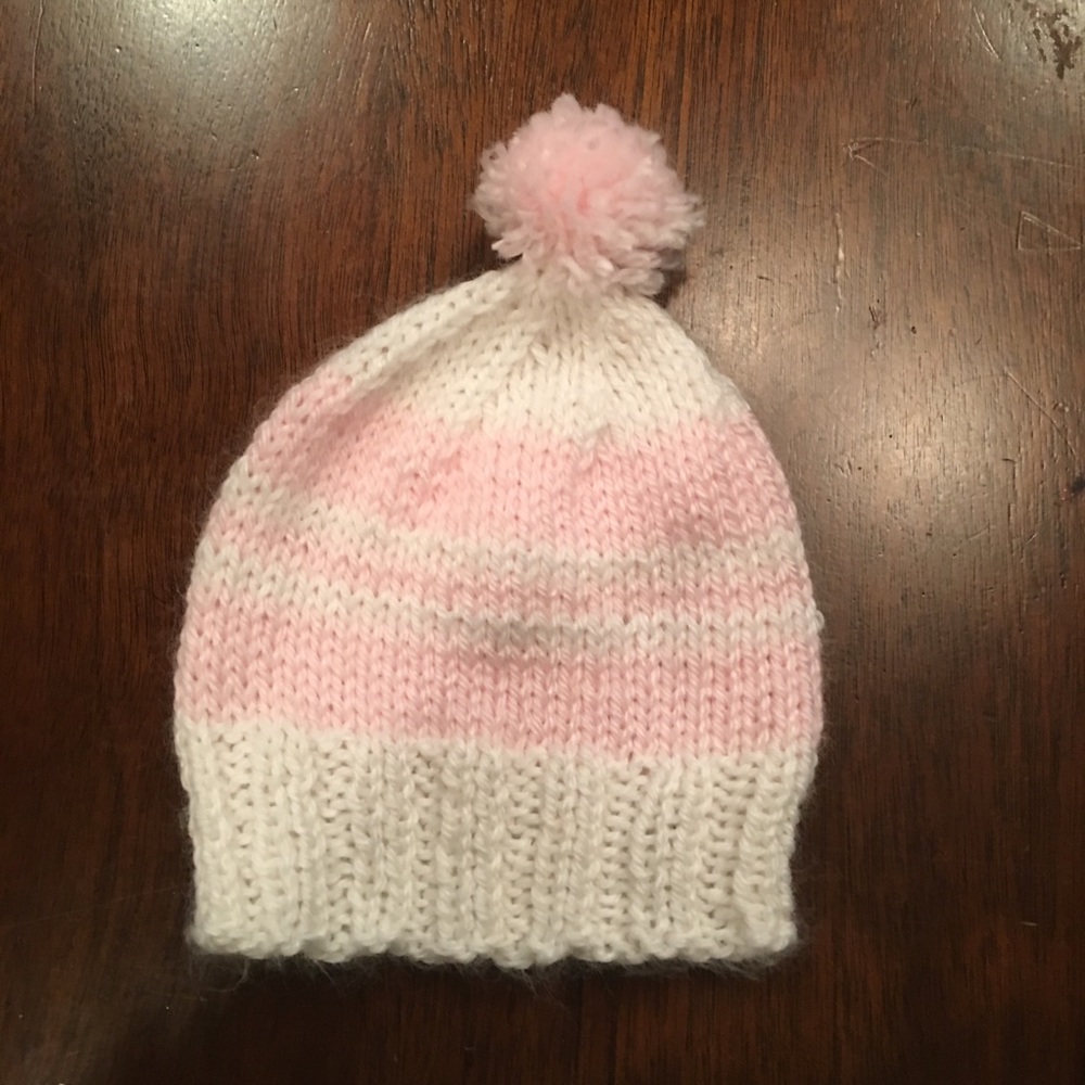 Baby hat - very soft